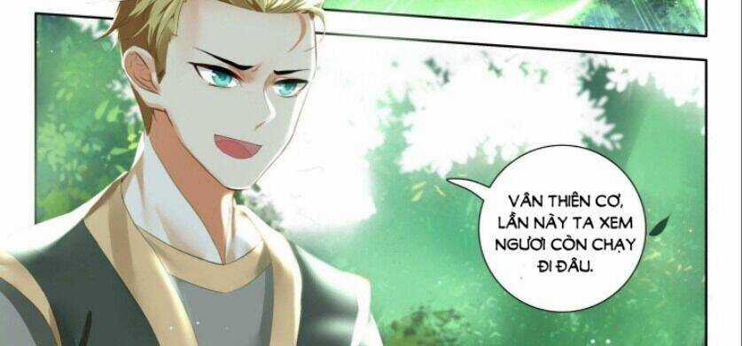 Âm Dương Miện Chương 56 trang 13