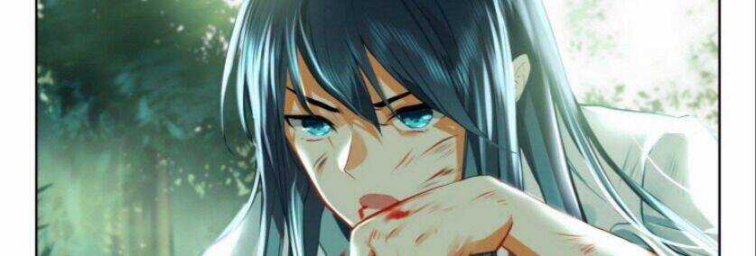 Âm Dương Miện Chương 56 trang 15