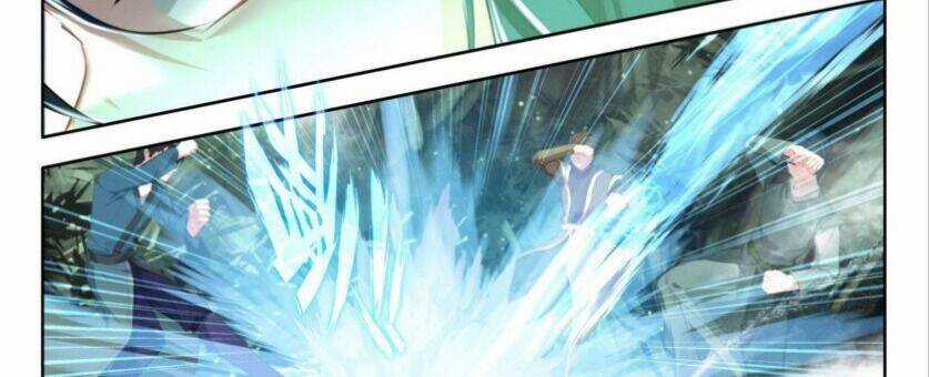 Âm Dương Miện Chương 56 trang 22