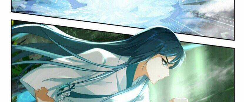 Âm Dương Miện Chương 56 trang 23