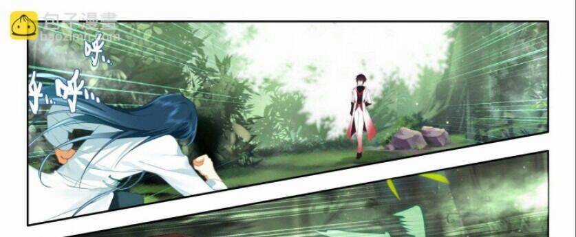 Âm Dương Miện Chương 56 trang 25