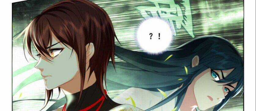 Âm Dương Miện Chương 56 trang 26