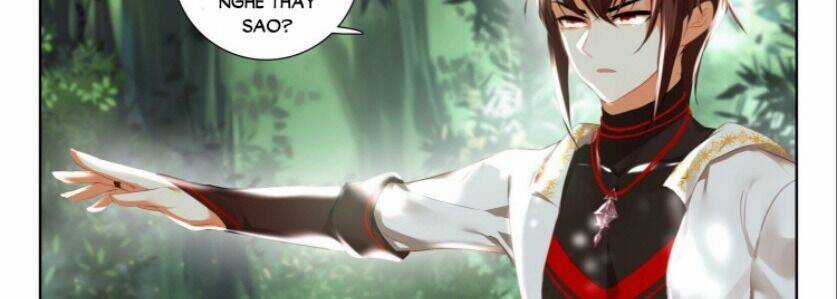 Âm Dương Miện Chương 56 trang 29