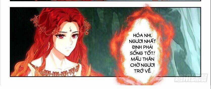 Âm Dương Miện Chương 56 trang 3