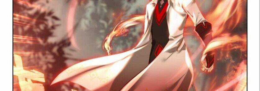 Âm Dương Miện Chương 56 trang 33