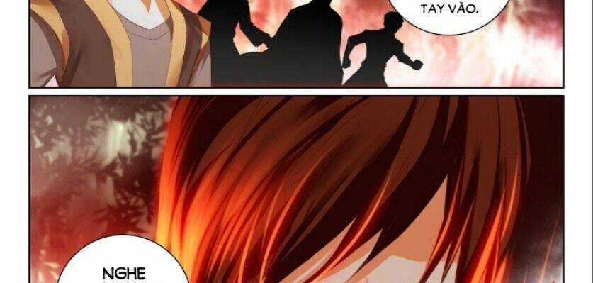 Âm Dương Miện Chương 56 trang 36