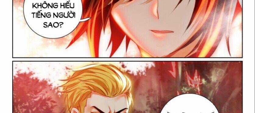 Âm Dương Miện Chương 56 trang 37