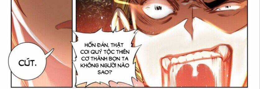 Âm Dương Miện Chương 56 trang 39