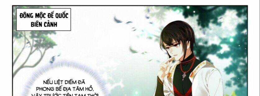 Âm Dương Miện Chương 56 trang 4