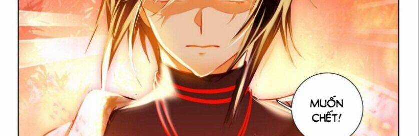 Âm Dương Miện Chương 56 trang 41