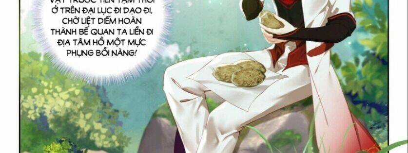 Âm Dương Miện Chương 56 trang 5