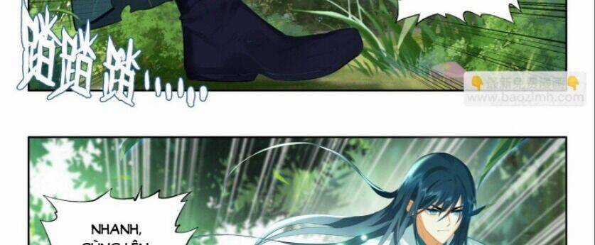 Âm Dương Miện Chương 56 trang 7