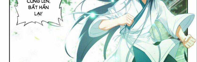 Âm Dương Miện Chương 56 trang 8