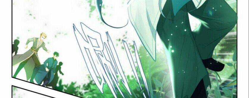 Âm Dương Miện Chương 56 trang 9