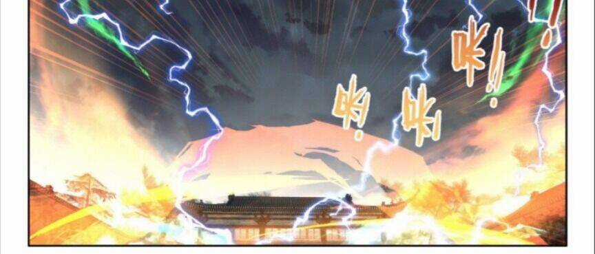 Âm Dương Miện Chương 57.5 trang 12