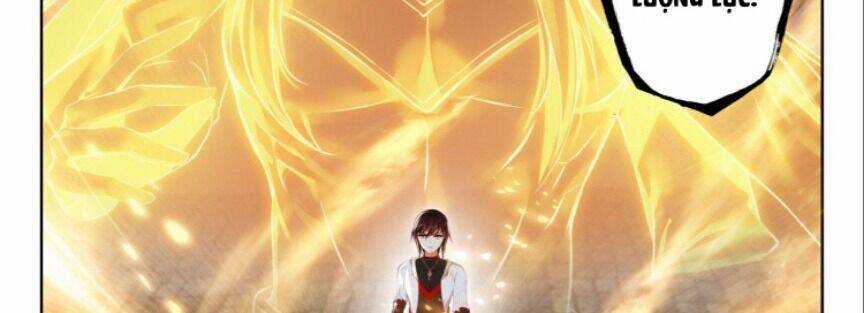 Âm Dương Miện Chương 57.5 trang 20