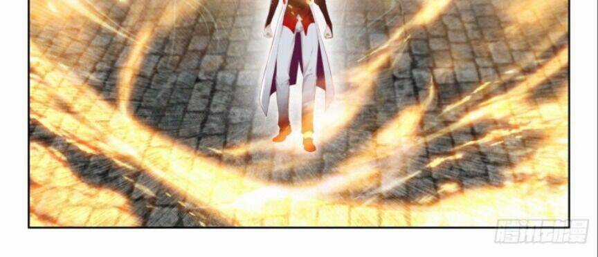 Âm Dương Miện Chương 57.5 trang 21