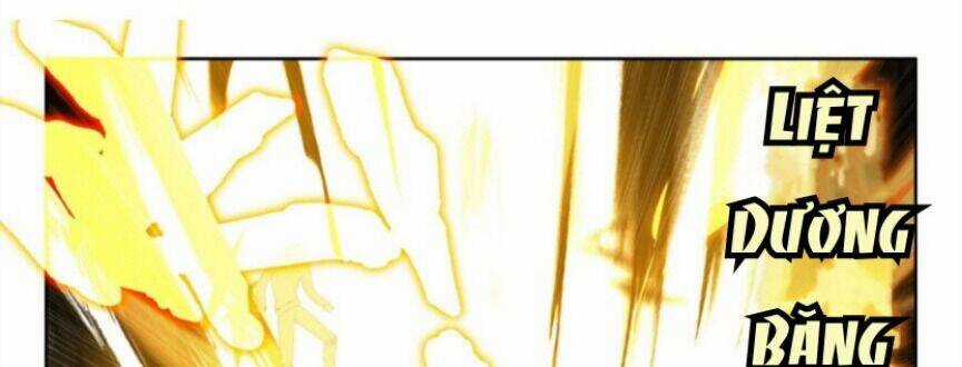 Âm Dương Miện Chương 57.5 trang 29