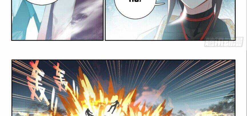 Âm Dương Miện Chương 57.5 trang 4