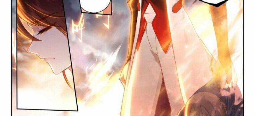 Âm Dương Miện Chương 57.5 trang 42