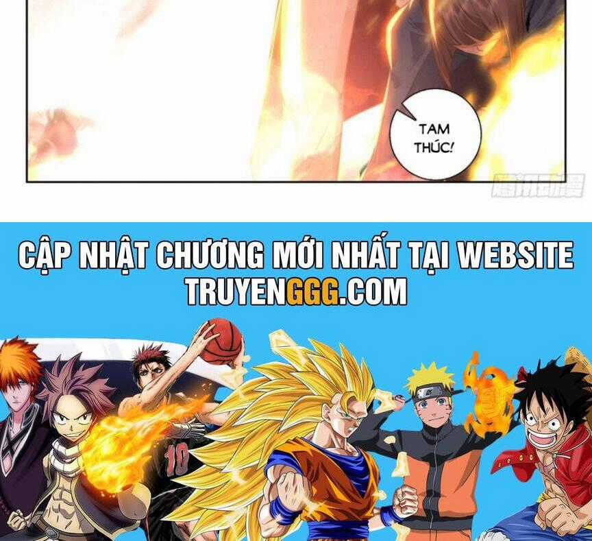 Âm Dương Miện Chương 57.5 trang 43