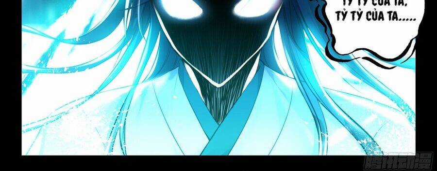 Âm Dương Miện Chương 57 trang 11