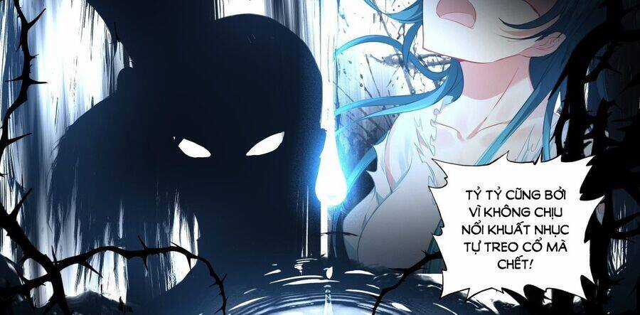 Âm Dương Miện Chương 57 trang 13