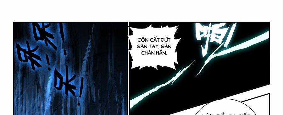 Âm Dương Miện Chương 57 trang 16