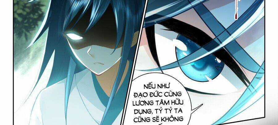 Âm Dương Miện Chương 57 trang 2