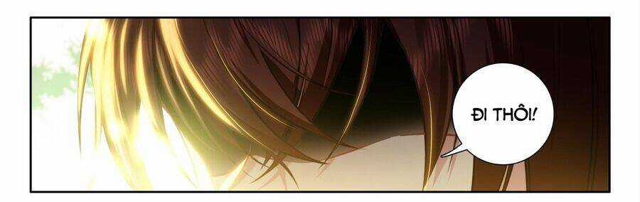 Âm Dương Miện Chương 57 trang 20