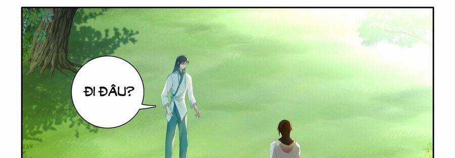 Âm Dương Miện Chương 57 trang 21