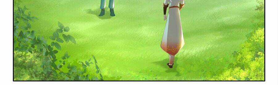 Âm Dương Miện Chương 57 trang 22