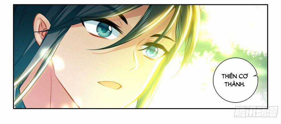 Âm Dương Miện Chương 57 trang 23