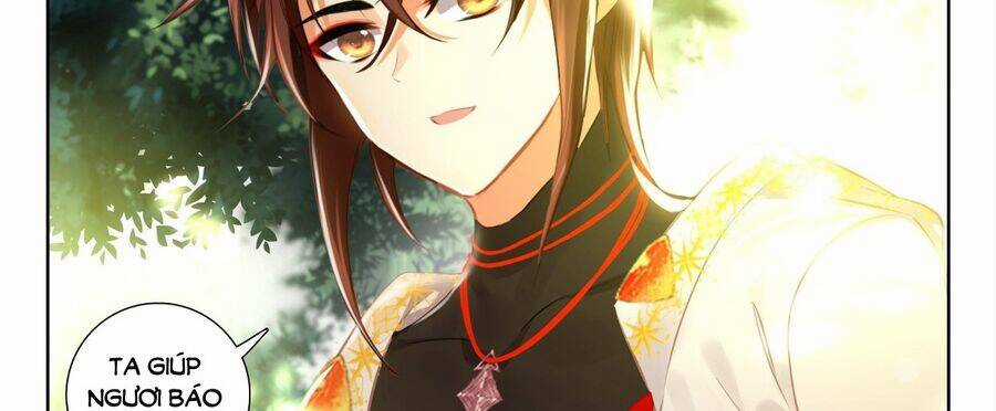 Âm Dương Miện Chương 57 trang 25