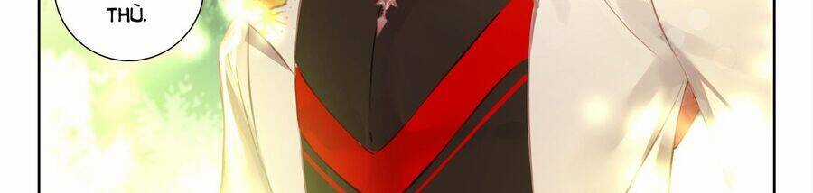 Âm Dương Miện Chương 57 trang 26