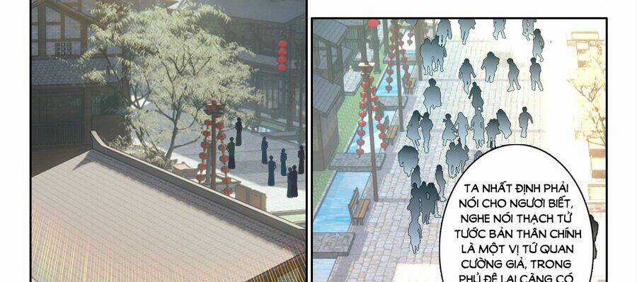 Âm Dương Miện Chương 57 trang 29