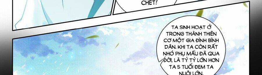 Âm Dương Miện Chương 57 trang 3