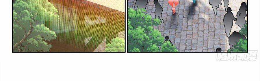 Âm Dương Miện Chương 57 trang 31