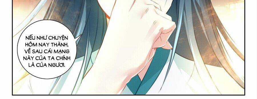 Âm Dương Miện Chương 57 trang 37