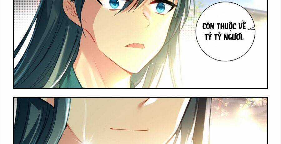 Âm Dương Miện Chương 57 trang 39