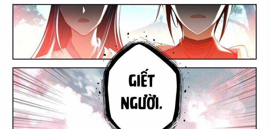 Âm Dương Miện Chương 57 trang 43