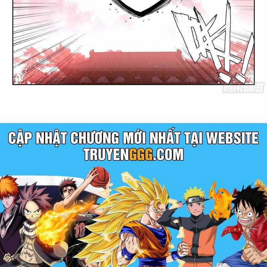 Âm Dương Miện Chương 57 trang 44