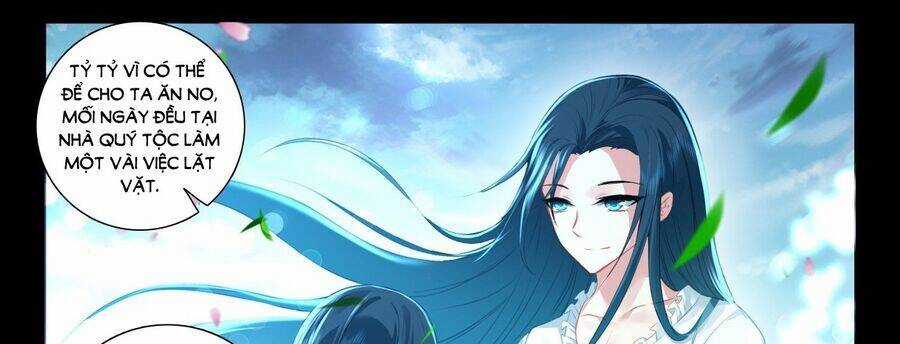 Âm Dương Miện Chương 57 trang 5