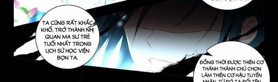 Âm Dương Miện Chương 57 trang 7