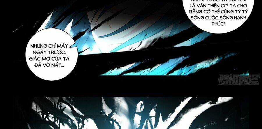 Âm Dương Miện Chương 57 trang 8