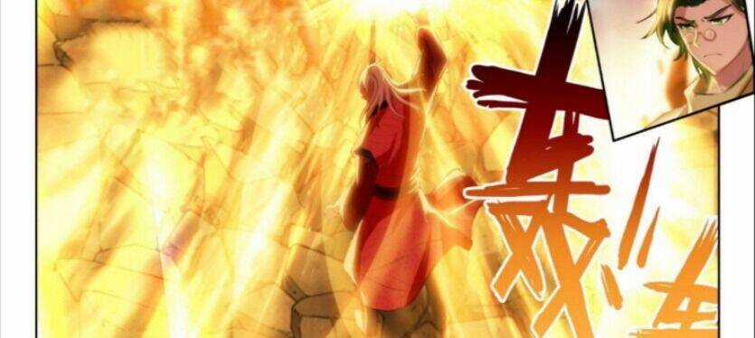 Âm Dương Miện Chương 58.5 trang 13