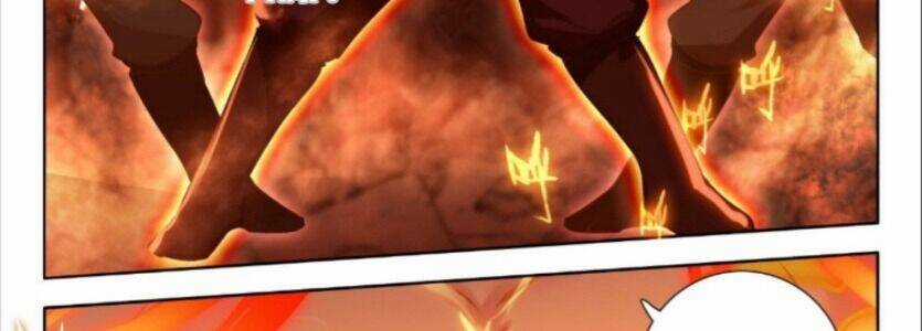 Âm Dương Miện Chương 58.5 trang 22