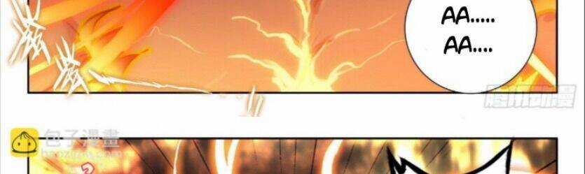 Âm Dương Miện Chương 58.5 trang 23