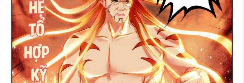 Âm Dương Miện Chương 58.5 trang 25