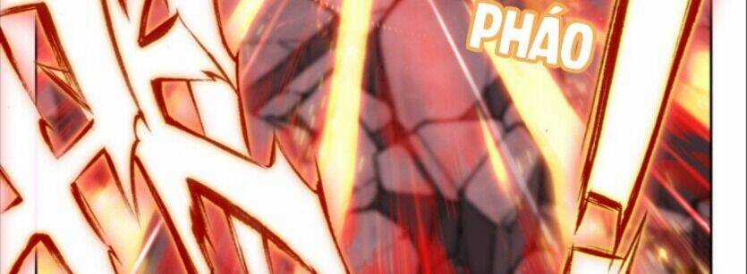 Âm Dương Miện Chương 58.5 trang 30